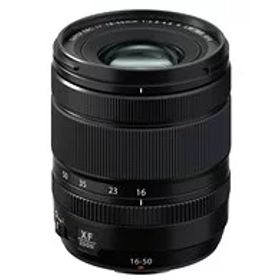 ★FUJIFILM / 富士フイルム フジノンレンズ XF16-50mmF2.8-4.8 R LM WR【レンズ】【送料無料】
