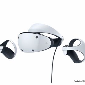 SONY PlayStation VR2 【PSVR2】 CFIJ-17000
