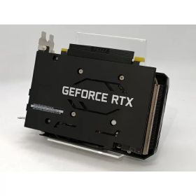 【中古】MSI GeForce RTX 3050 AERO ITX 8G RTX3050/8GB(GDDR6)【浜松駅前】保証期間1週間