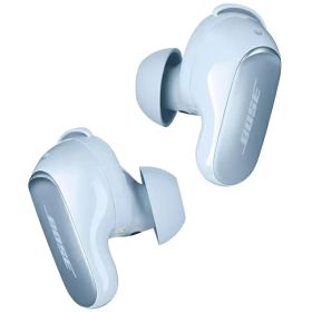 新品 BOSE QuietComfort Ultra Earbuds [ ムーンストーンブルー ] 4969929259530
