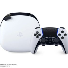 ソニー・インタラクティブエンタテインメント 【PS5】DualSense Edge(TM) ワイヤレスコントローラー [CFI-ZCP1J PS5 デュアルセンスエッジ]