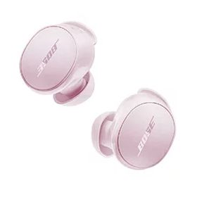 BOSE(ボーズ) 完全ワイヤレスイヤホン PETAL PINK QC Earbuds I PNK ［ワイヤレス(左右分離) /カナル型 /ノイズキャンセリング対応 /Bluetooth対応］ QCEARBUDSIPNK [振込不可] [代引不可]
