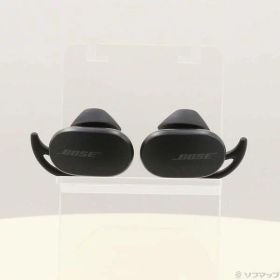 【中古】BOSE(ボーズ) QuietComfort Earbuds Triple Black QC-EARBUDS-BLK 【297-ud】