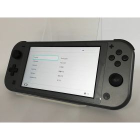 【中古】Nintendo Switch Lite 本体 ディアルガ・パルキア HDH-S-VAZAA【大宮東口】保証期間1ヶ月【ランクB】
