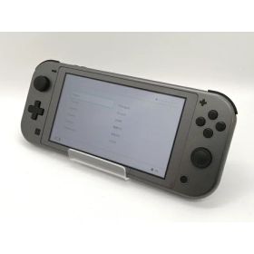 【中古】Nintendo Switch Lite 本体 ディアルガ・パルキア HDH-S-VAZAA【三宮センター】保証期間1ヶ月【ランクB】