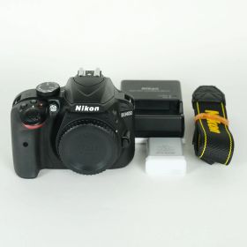 [良品 | シャッター数11,200回] Nikon D3400 | Nikon Fマウント