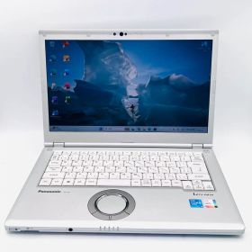 PanasonicLet's note CF-LV1 i5 16GB/256GB