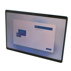 【Microsoft】マイクロソフト『Surface Pro / 第11世代 / 13inch / 16GB / 512GB / サファイア』ZHY-00040 2024年6月発売 タブレットPC 1週間保証【中古】