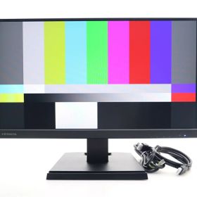 【並品】IO DATA LCD-A221DB 21.5インチ非光沢ADSパネル フルHD 1920x1080ドット HDMI/アナログRGB入力 【中古】【20260804】
