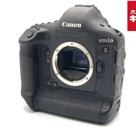 【中古】 【並品】 キヤノン EOS-1D X ボディ 【デジタル一眼レフ】