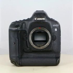 【中古】 (キヤノン) Canon EOS-1D X ボディ【中古カメラ デジタル一眼】 ランク：B