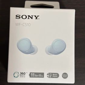 WF-C510 ブルー