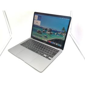 【中古】Apple MacBook Air 13インチ M1(CPU:8C/GPU:7C) 8GB/256GB スペースグレイ MGN63J/A (M1・2020)【大宮東口】保証期間1ヶ月【ランクC】