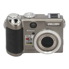 中古 デジタルカメラ（オールド）Nikon ニコン COOLPIX P5000 25304315コンディションランク【BC】（商品 No.69-0）