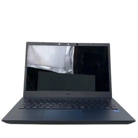 【中古】NEC◆ノートパソコン LAVIE N14 PC-N1475CAL/Core i7/8GB/2021年//【パソコン】