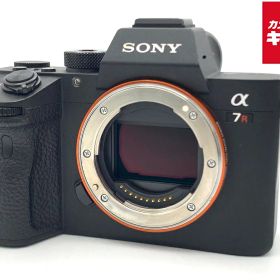 【中古】 【並品】 ソニー α7R III ボディ [ILCE-7RM3] 【ミラーレス一眼】 【6ヶ月保証】