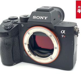 【中古】 【並品】 ソニー α7R III ボディ [ILCE-7RM3] 【ミラーレス一眼】 【6ヶ月保証】