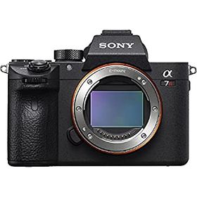 【中古】【非常に良い】ソニー/フルサイズ/ミラーレス一眼カメラ / α7RM3A / ボディ(レンズなし) / ブラック/ILCE-7RM3A