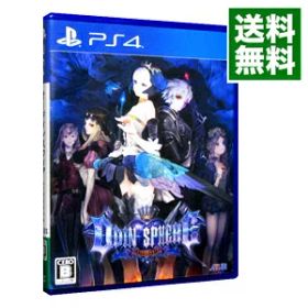 【中古】PS4 オーディンスフィア レイヴスラシル