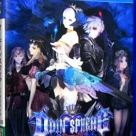 【中古】PS4 オーディンスフィア レイヴスラシル