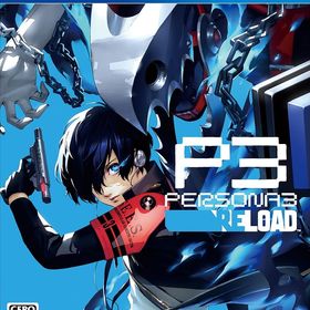 ペルソナ3 リロード【予約特典】DLC（P4GBGMセット） 同梱 - PS4