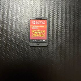 ポケットモンスター スカーレット Switch ソフト