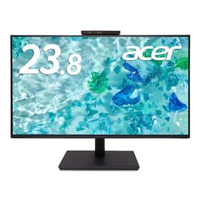 Acer Ｖｅｒｏ Ｂ７液晶ディスプレイ（２３．８型／１９２０×１０８０／ブラック／スピーカー：あり） B247YD6bmiprczx（直送品）