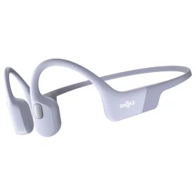 Shokz イヤフォン OpenRun Purple SKZ-EP-000055 [SKZEP000055]