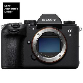 [新品]SONY ソニー ミラーレス一眼カメラ α9III ボディ (ILCE-9M3)