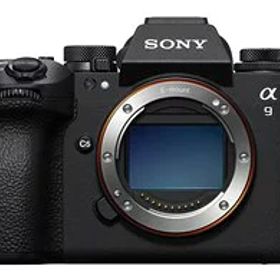 【訳あり】【アウトレット メーカー点検品】★ソニー / SONY α9 III ILCE-9M3 ボディ [ブラック]【送料無料】