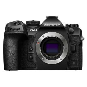 《新品》 OLYMPUS (オリンパス) OM SYSTEM OM-1 Mark II ボディ【キャッシュバック￥10000-対象】[ ミラーレス一眼カメラ | デジタル一眼カメラ | デジタルカメラ ] 【KK9N0D18P】