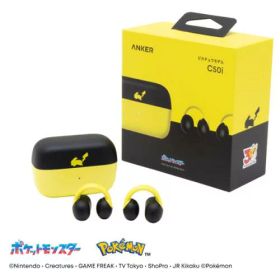 ANKER D1101NK1 Soundcore C50i ピカチュウモデル