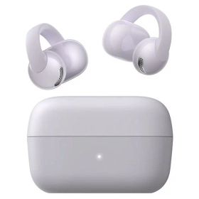 ◆最大3000円CP＋P3倍！！8/5◆アンカー イヤホン ワイヤレス Bluetooth オープンイヤー型 Soundcore C50i D1101NQ1 ライトパープル Anker【転送不可】