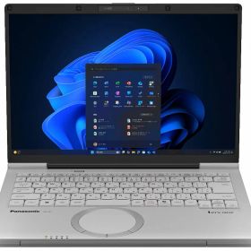 Panasonic Let's note FC7 CF-FC7ADMCR カームグレイ 14インチ Core Ultra 5 メモリ 16GB SSD 512GB Office H&B2024 Win11 Pro ノートパソコン レッツノート パナソニ