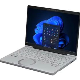 Panasonic ノートパソコン Let's note FC7 CF-FC7ADTCR [カームグレイ]