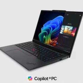 【新品/取寄品/代引不可】ThinkPad X13 Gen 6 AMD(13.3型ワイド/Ryzen AI 5 PRO 340/16GB/256GB/Win11Pro) 21RM0003JP
