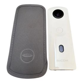 RICOH THETA SC2 ホワイト