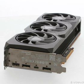 【中古】KuroutoShikou(玄人志向) RD-RX7900XT-E20GB 【262-ud】