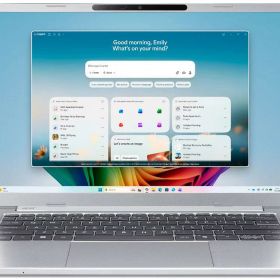 日本エイサー A14-I71M-N56Y/F ACER Aspire 14 AI Windows 11 Home 14.0型（インチ） Core Ultra5 メモリ16GB SSD 512GB 1920×1200 Webカメラ有り Bluetooth v5.2 Office有り(試用版) 1.0〜1.5kg シルバー系