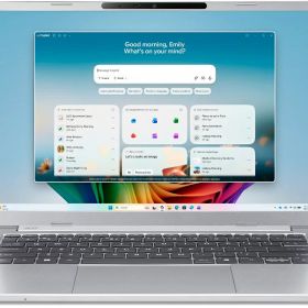 Acer エイサー 14型ノートPC Aspire 14 AI (Ultra 5/16GB/512GB SSD/Win11 Home/365 Per/ピュアシルバー) A14-I71M-N56Y/F