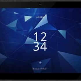 【在庫目安:あり】【送料無料】京セラ KC-T308 法人向け業務用タブレット (Mediatek MT8788/ 4GB/ eMMC・64GB/ Android 15/ 10.1型/ SIMスロット：なし)