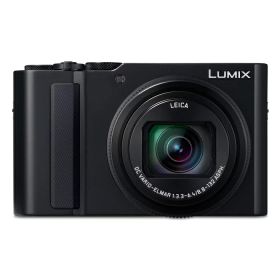 Panasonic(パナソニック) LUMIX DC-TX3-K ブラック