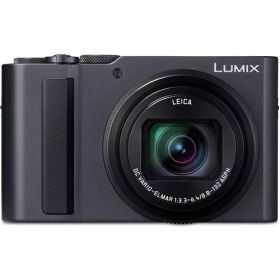 【今なら5年延長保証加入が無料】【Panasonic】DC-TX3-S パナソニック デジタルカメラ LUMIX ルミックス グラファイトシルバー ポケットサイズカメラ デジカメ コンパクトサイズ 【光学15倍ズームレンズ】
