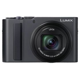 Panasonic パナソニック DC-TX3-S グラファイトシルバー LUMIX TX3 コンパクト デジタルカメラ ルミックス