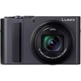 【今なら5年延長保証加入が無料】デジタルカメラ LUMIX ルミックス グラファイトシルバー ポケットサイズカメラ デジカメ コンパクトサイズ DC-TX3-S パナソニック【Panasonic】【光学15倍ズームレンズ】