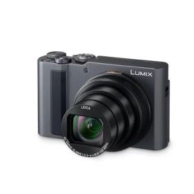 パナソニック (Panasonic) コンパクト デジタルカメラ 1.0型センサー 高倍率ズーム 光学15倍 LUMIX DC-TX3-S