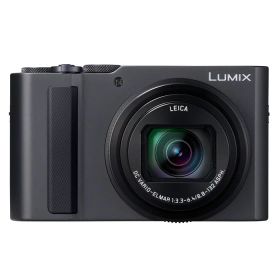 《新品》Panasonic (パナソニック) LUMIX TX3 DC-TX3-S グラファイトシルバー [ コンパクトデジタルカメラ ]【KK9N0D18P】