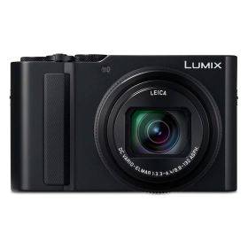 《新品》Panasonic (パナソニック) LUMIX TX3 DC-TX3-K ブラック [ コンパクトデジタルカメラ ]【KK9N0D18P】