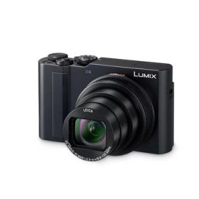 パナソニック (Panasonic) コンパクト デジタルカメラ 1.0型センサー 高倍率ズーム 光学15倍 LUMIX DC-TX3-K