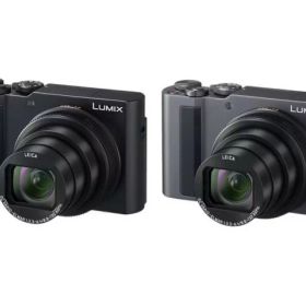 デジタルカメラ パナソニック LUMIX 高倍率 高画質 光学15倍ズームレンズ 1.0型裏面照射型（BSI）CMOSイメージセンサー搭載 AFマクロ対応 4K記録 デジタルカメラ DC-TX3 全2色